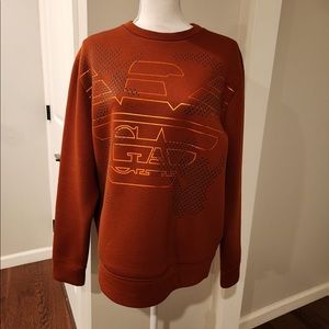 Mens Emporium Armani Sweater